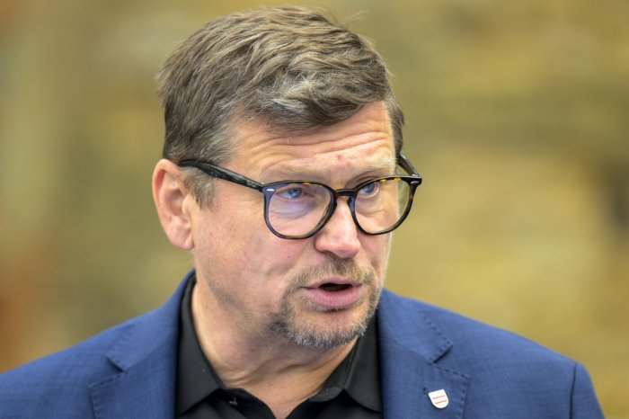 Ilustračný obrázok k článku Primátor Oľha priznáva: Čaká nás ťažký rok, tak vážne na tom neboli financie ani v 2008