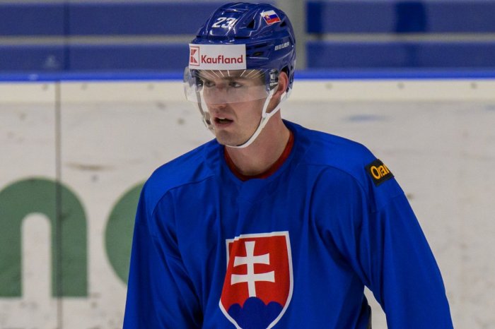 Ilustračný obrázok k článku Ramsay povolal dvoch Kamzíkov: Hokejový turnaj pod Tatrami si zahrajú aj Popradčania