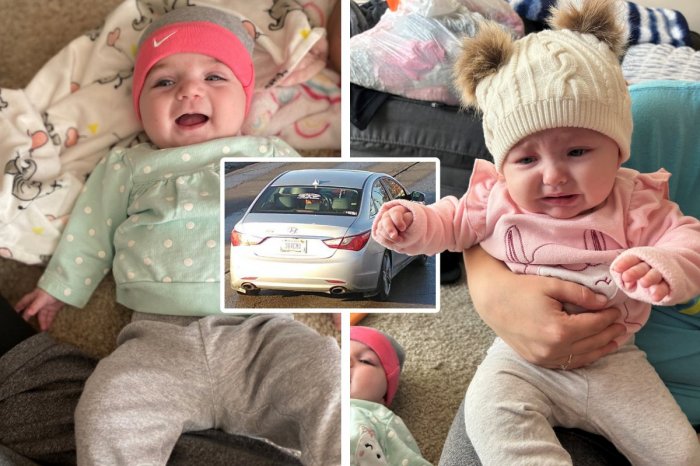 Ilustračný obrázok k článku Zlodej ukradol auto aj s deťmi, v mraze ich VYHODIL do priekopy! Zachránil ich všímavý muž