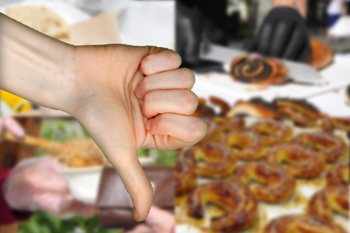 Ilustračný obrázok k článku Ukázali 15 NAJHORŠÍCH slovenských jedál! To myslia VÁŽNE? Na ZOZNAME sú samé dobroty