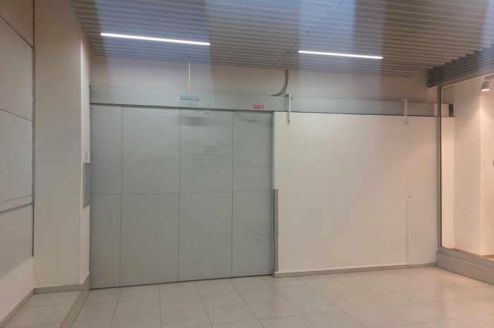 Ilustračný obrázok k článku Zmena v prešovskom obchodnom centre: ZATARASENÝ šikovný prechod k ďalším butikom?!