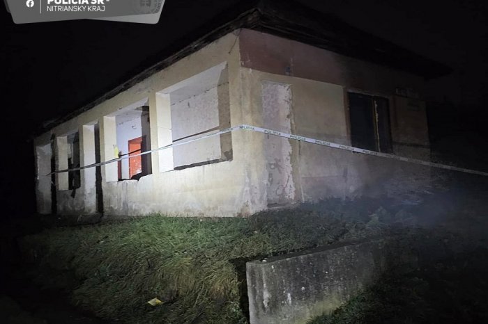 Ilustračný obrázok k článku ŠIALENÉ! HÁDKA dvoch mužov sa skončila TRAGÉDIOU!