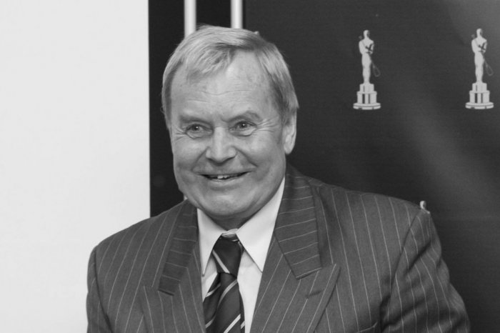 Ilustračný obrázok k článku Rana pre ŠPORTOVÝ svet: Zomrel vodnoslalomár Ján Stachera, tréner našich reprezentantiek