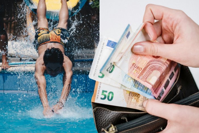 Ilustračný obrázok k článku Toto Slovákov NEPOTEŠÍ: V roku 2025 si PRIPLATÍME za akvaparky aj kúpaliská