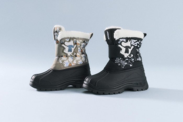 Ilustračný obrázok k článku Detské snehule: teplá, nepremokavá a štýlová zimná obuv