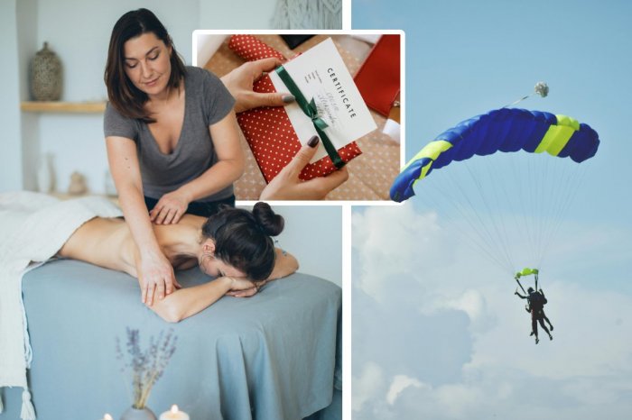 Ilustračný obrázok k článku Zháňate darčeky na posledné chvíľu? Namiesto hmotných vecí skúste darovať ZÁŽITKY