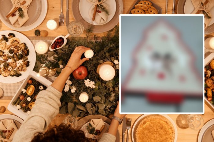 Ilustračný obrázok k článku Vianočný tanier SŤAHUJÚ z predaja! NEPOUŽÍVAJTE ho, varujú odborníci