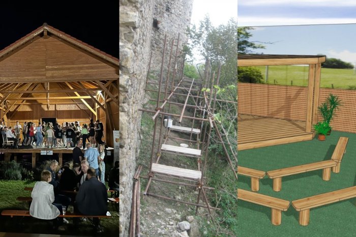 Ilustračný obrázok k článku Ktoré PROJEKTY získajú podporu? Rozhodnúť môžete aj VY! Kraj spustil verejné HLASOVANIE