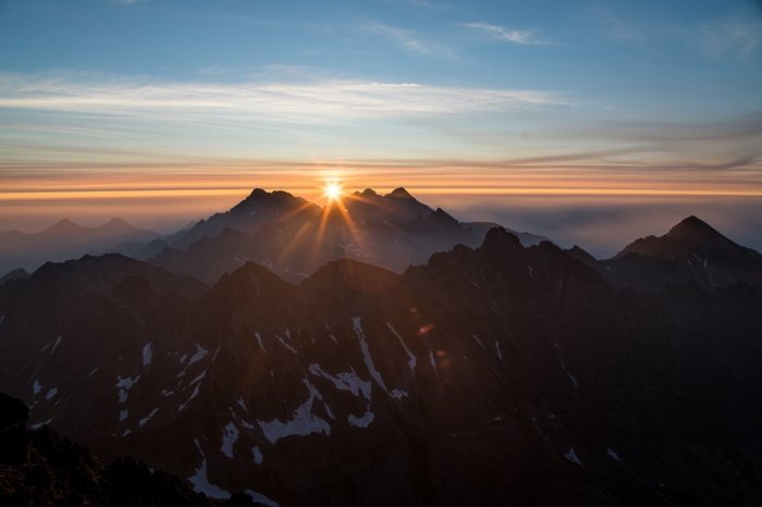 Ilustračný obrázok k článku Oddych v nadmorskej výške 1670 m n. m.: vezmite polovičku na romantiku do Tatier