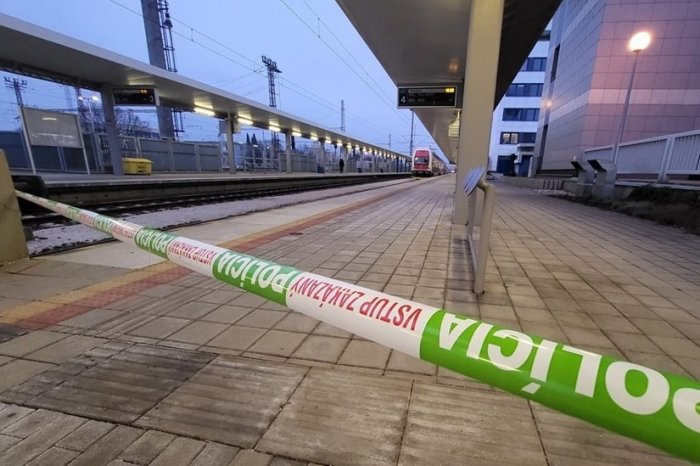 Ilustračný obrázok k článku Čo sa to deje? Na železnici vzrástol počet samovrážd! Toľkoto prípadov sme už ROKY nemali