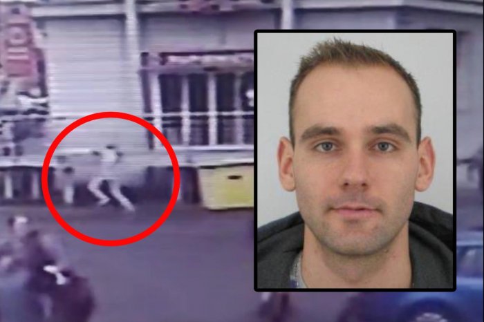 Ilustračný obrázok k článku Muž vyskočil z hotelového okna, UTIEKOL pred vlastnou manželkou! Zľahla sa po ňom zem