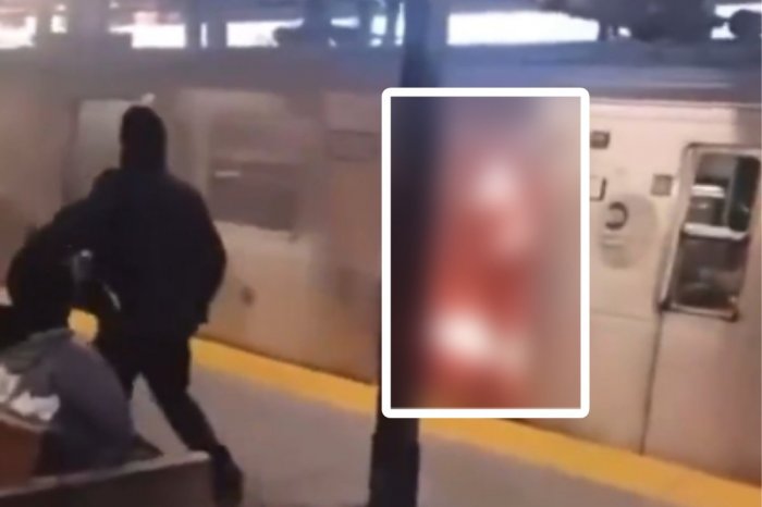 Ilustračný obrázok k článku Šialené VIDEO z newyorského metra: Útočník PODPÁLIL ženu! Sledoval, ako horí