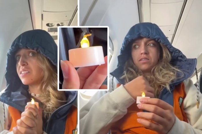 Ilustračný obrázok k článku Poľka zažila v lietadle hrozný STRACH: Myslela si, že ZOMRIE! Mohla za to nevinná tradícia