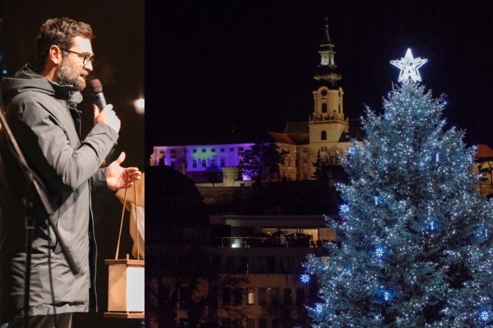 Ilustračný obrázok k článku Nitriansky PRIMÁTOR vlani zažil vianočný ZÁZRAK: Kapor OŽIL v pekáči!