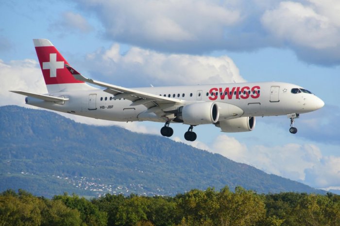 Ilustračný obrázok k článku DRÁMA v oblakoch a núdzové pristátie! 17 ľudí museli OŠETRIŤ