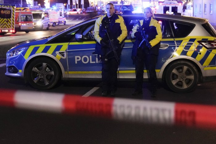 Ilustračný obrázok k článku Vianočná TRAGÉDIA: V dome v Nemecku našli dve MŔTVE deti! Zabila ich vlastná mama?!