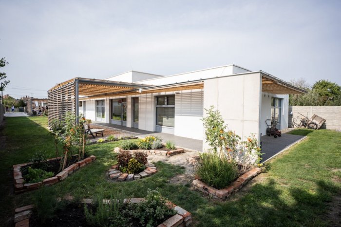 Ilustračný obrázok k článku Dobré správy! TTSK zvyšuje dostupnosť zariadení sociálnych služieb