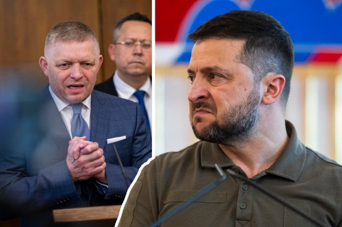 Ilustračný obrázok k článku Smer je pripravený rokovať o VYPNUTÍ elektriny Ukrajine či obmedzení podpory Ukrajincom