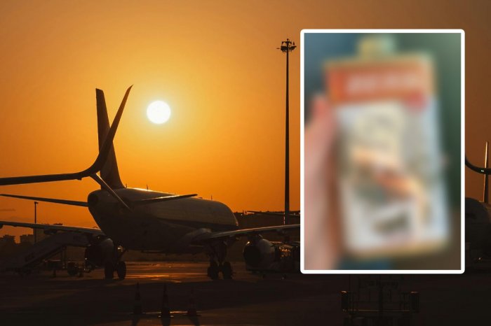 Ilustračný obrázok k článku Michaelu NEPUSTILI do lietadla vo Viedni: CHYBA letiska! Vraj prevážala NEBEZPEČNÝ predmet