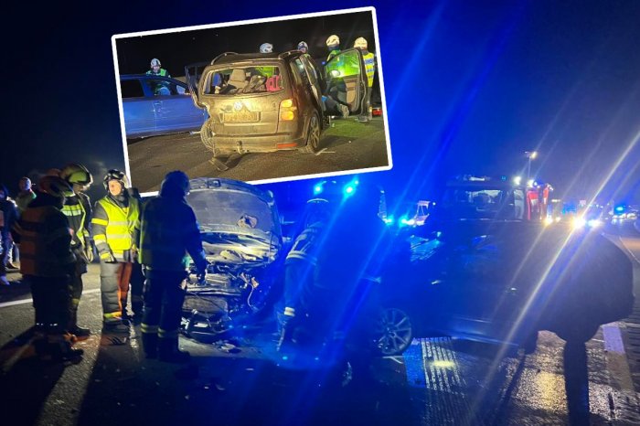 Ilustračný obrázok k článku HRÔZA v Rakúsku! Pri nehode ZOMRELA Slovenka (†54), pracovala tam ako opatrovateľka