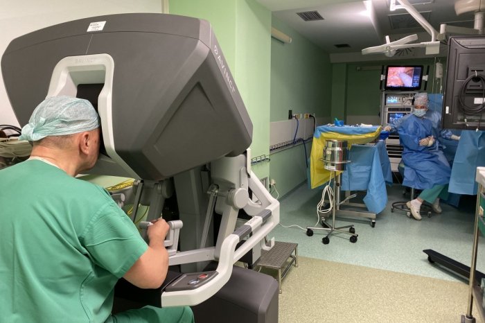 Ilustračný obrázok k článku Rooseveltova nemocnica hľadá ŠPECIALISTU: Aký PLAT ponúka lekárke či lekárovi?