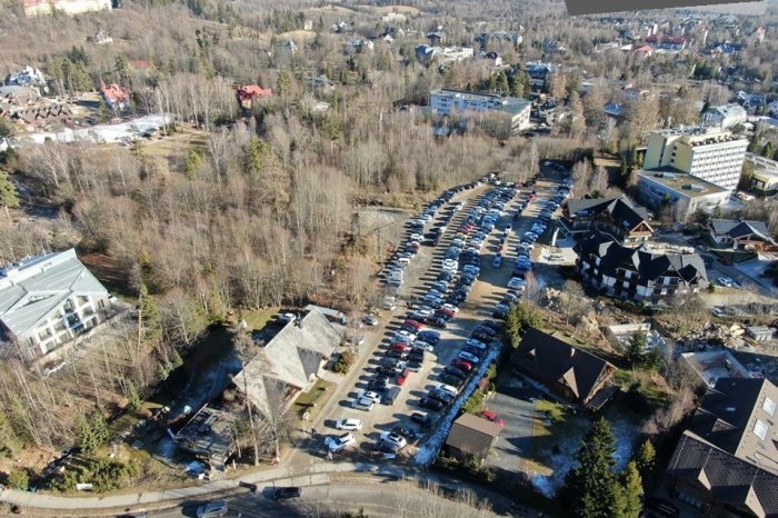 Ilustračný obrázok k článku Mimoriadne dôležitý projekt: Polícia v Tatrách zmerala dodržiavanie hlukového limitu