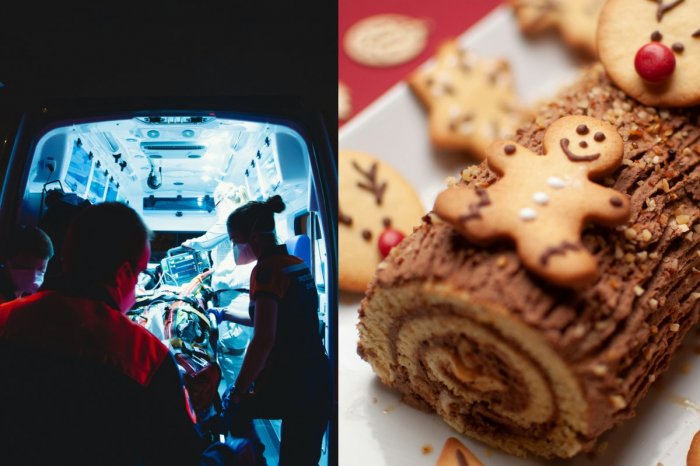 Ilustračný obrázok k článku Rodina sa OTRÁVILA vianočným koláčom: Traja MŔTVI! V ich tele objavili ARZÉN