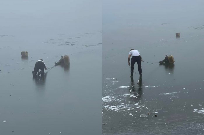 Ilustračný obrázok k článku ZÁCHRANA života na priehrade: HRDINA Miloš ratoval tínedžerov!