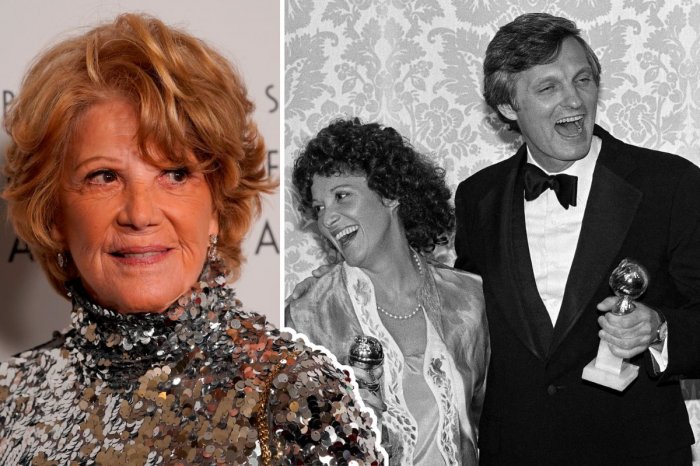 Ilustračný obrázok k článku Umelecký svet SMÚTI: Zomrela známa herečka (†87), hviezda obľúbeného seriálu