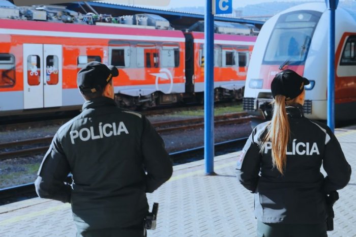 Ilustračný obrázok k článku Videli ste niekde Adama? Mladík sa nevrátil do reedukačného centra, FOTO vnútri