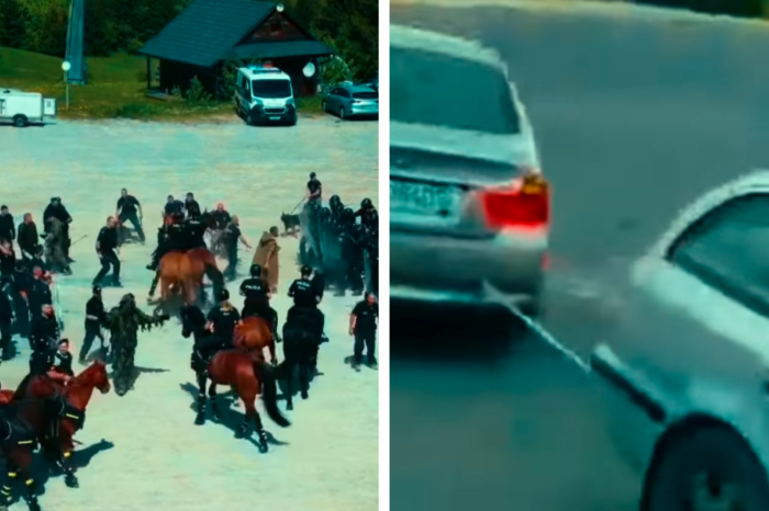 Ilustračný obrázok k článku Krajskí policajti POBAVILI silvestrovským VIDEOM: Zostrihali kuriozity, koláže a trapasy roka