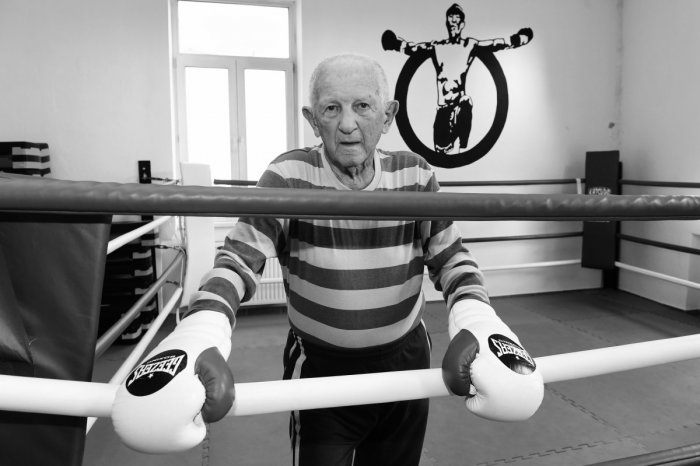 Ilustračný obrázok k článku Mimoriadne SMUTNÁ správa: Naposledy vydýchol najstarší slovenský olympijský víťaz