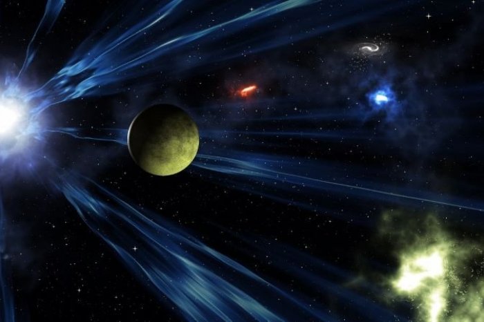 Ilustračný obrázok k článku Astronómovia sa pripravujú na VÝBUCH hviezdy. Také niečo uvidíme len raz za život