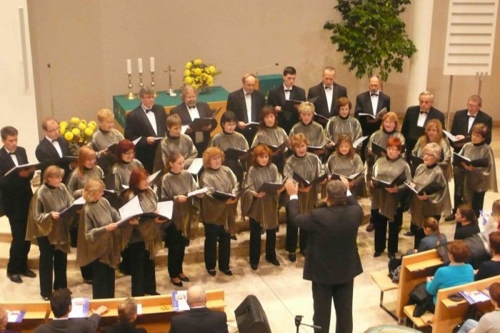 Ilustračný obrázok k článku NOVOROČNÁ dávka hudby: Koncerty v Nitre