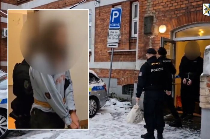 Ilustračný obrázok k článku Českom otriasla BRUTÁLNA vražda! Mladík umlátil bezdomovca na smrť: S kamarátom telo UKRYLI