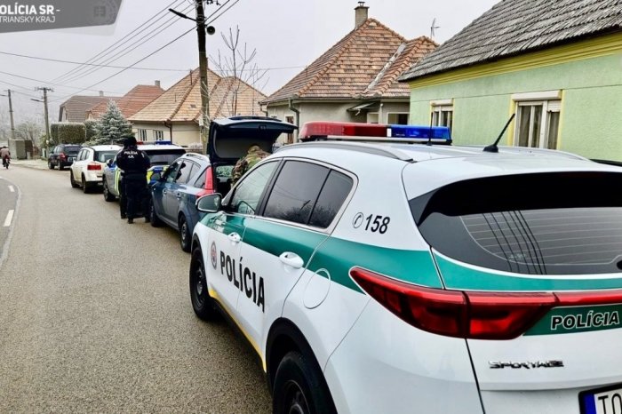 Ilustračný obrázok k článku Hrôza v areáli kežmarskej nemocnice: Konflikt mužov skončil BODNUTÍM a vážnymi zraneniami