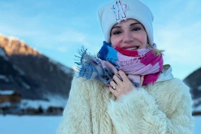 Ilustračný obrázok k článku Dara Rolins a jej PRSTEŇ zázračný: Hádate správne..., priznala fanúšikom speváčka