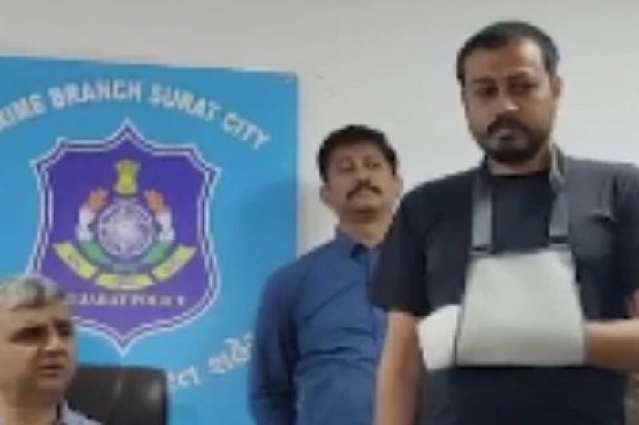 Ilustračný obrázok k článku KURIOZITA DŇA: Ind sa bál podať výpoveď! Radšej si ODREZAL prsty na ruke