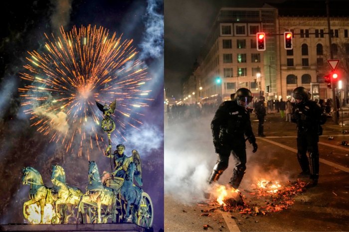 Ilustračný obrázok k článku ZAKÁŽE Nemecko pyrotechniku? Petícia má OHROMNÝ úspech! Podpísalo ju štvrť MILIÓNA ľudí