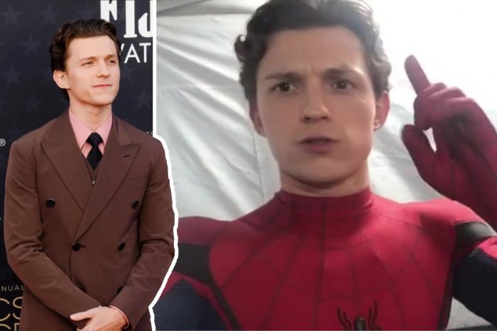 Ilustračný obrázok k článku Preslávil sa ako Spider-Man: Tom Holland naznačil KONIEC hereckej kariéry