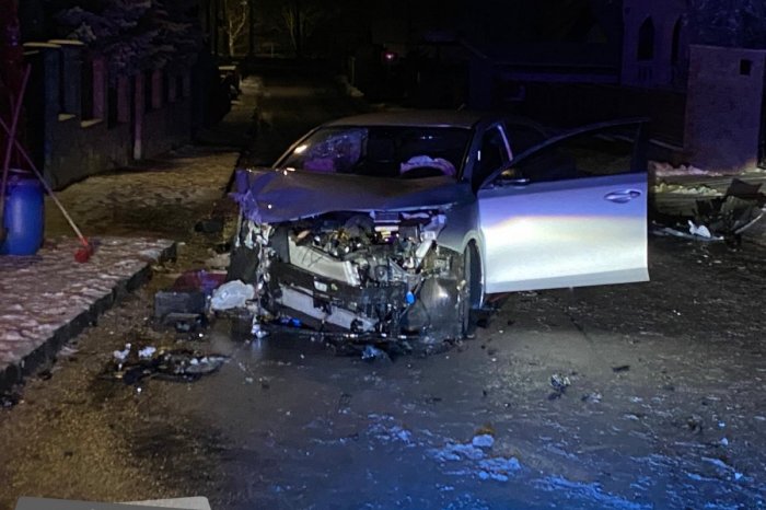 Ilustračný obrázok k článku Zdrogovaný vodič UNIKAL polícii: Spolu so spolujazdcom skončili v nemocnici, FOTO