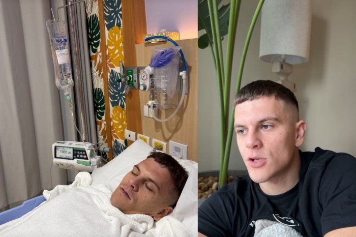 Ilustračný obrázok k článku HOROROVÁ dovolenka v Thajsku: Slovenského influencera museli OŽIVOVAŤ, skončil v nemocnici