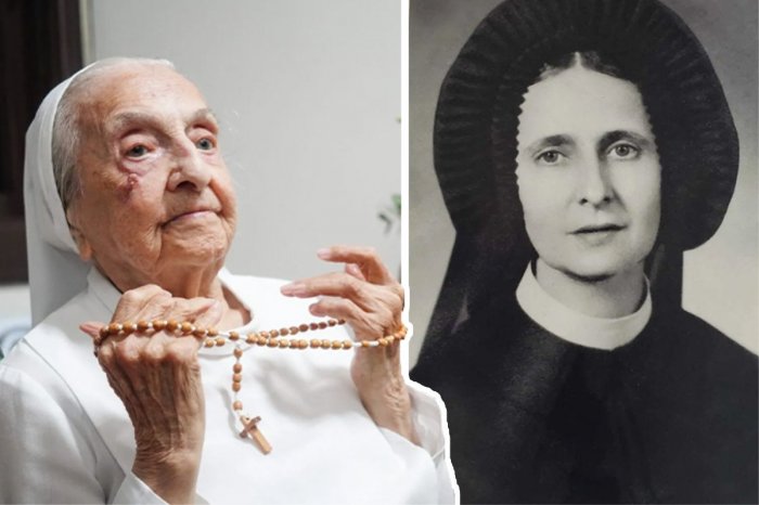 Ilustračný obrázok k článku NAJSTARŠÍM človekom na svete sa stala brazílska mníška: Má neuveriteľných 116 rokov
