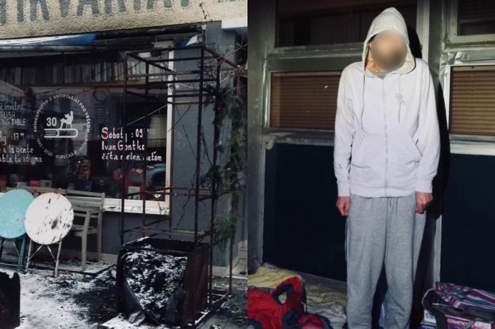 Ilustračný obrázok k článku UŽ ho MAJÚ! PODPAĽOVAL smetné nádoby: Má na svedomí aj ANTIKVARIÁT!