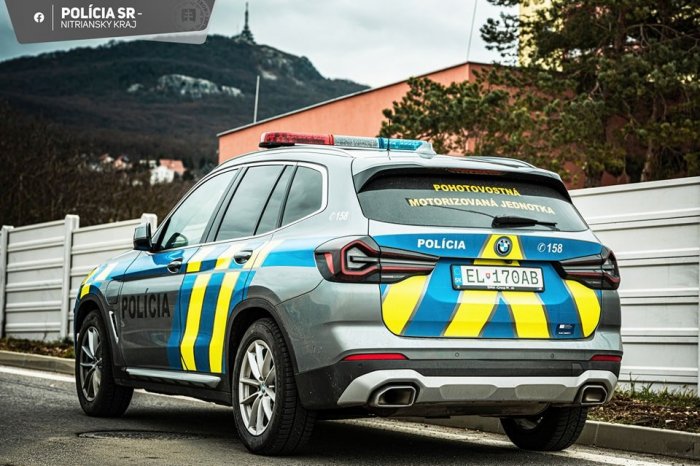 Ilustračný obrázok k článku DRÁMA so šťastným KONCOM: MLADÍK si chcel vziať ŽIVOT, POLICAJTI zasiahli!