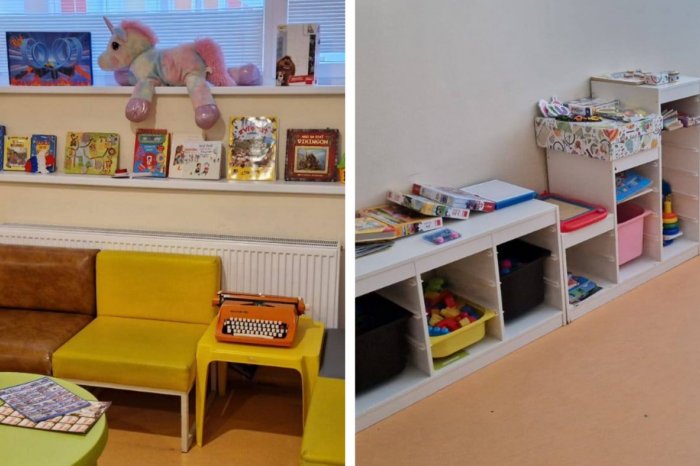 Ilustračný obrázok k článku VIANOCE priniesli krásnu ZMENU: Detskú nemocnicu zaplnili HRAČKY od detí, FOTO