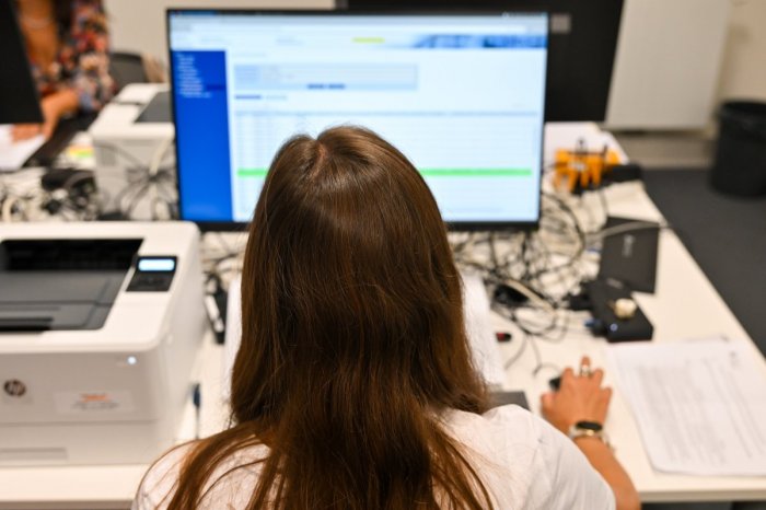 Ilustračný obrázok k článku Ministerstvo upozorňuje: Takýto e-mail môže prísť aj VÁM! Vyzerá dôveryhodne, no je to PODVOD