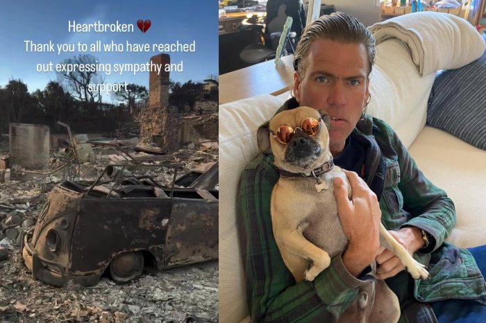 Ilustračný obrázok k článku Päťnásobný olympijský víťaz prišiel pri požiari v LA o všetko! Zhoreli aj jeho MEDAILY