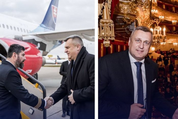 Ilustračný obrázok k článku ZAKÁZALI prelet nášmu vládnemu špeciálu? TAKTO to bolo! Poliaci  REAGUJÚ na Dankove slová