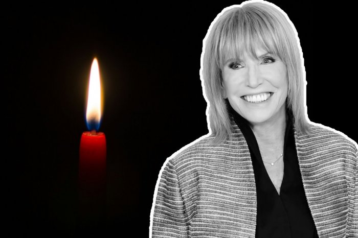 Ilustračný obrázok k článku ZOMRELA herečka (†79), ktorá sa predstavila aj v Priateľoch: Prehrala dlhý boj s chorobou